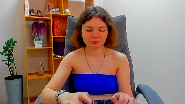 Stella-Maers online show from 04/30/26, 07:14
