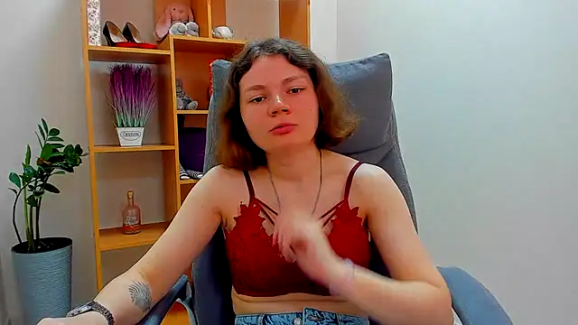 Stella-Maers online show from 05/22/26, 07:15