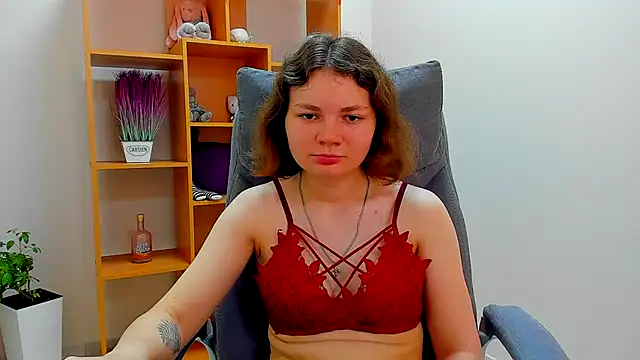 Stella-Maers online show from 06/10/26, 07:18
