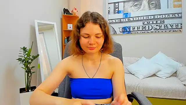 Stella-Maers online show from 06/17/26, 07:22