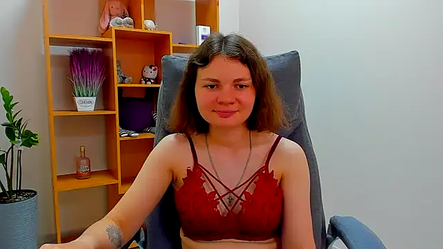 Stella-Maers online show from 06/18/26, 09:14