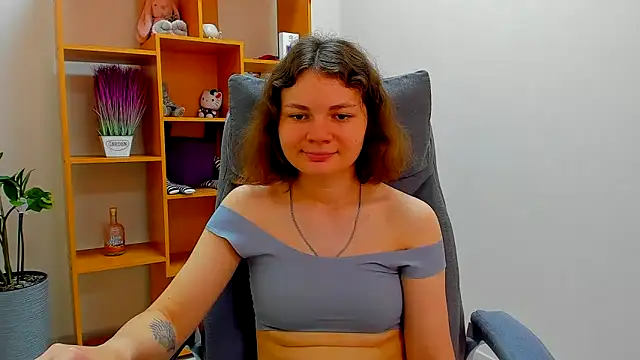 Stella-Maers online show from 06/19/26, 07:23