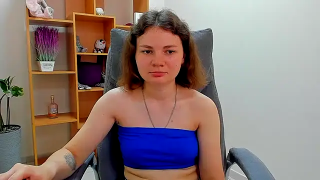 Stella-Maers online show from 06/22/26, 07:05