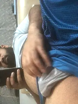 alan0ass online show from 12/16/25, 06:35