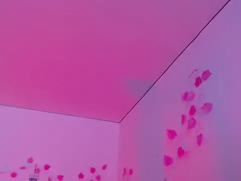 Samanta 777 online show from 11/15/25, 12:45