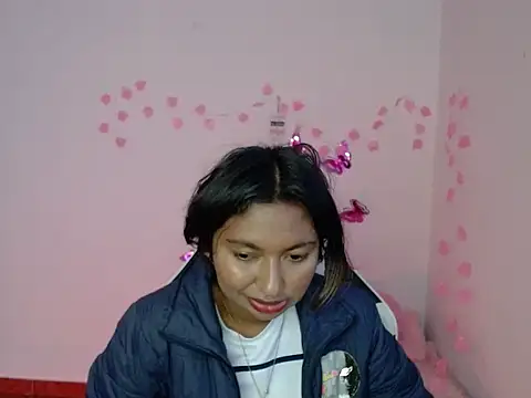 Samanta 777 online show from 12/16/25, 07:52