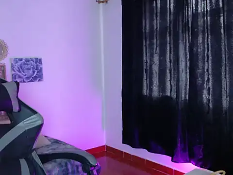 Snapshot of Samanta_777 chatting on 02/03/26, 07:52 Samanta 777 online show from 02/03/26, 07:52