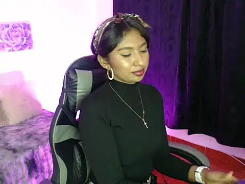 Snapshot of Samanta_777 chatting on 02/19/26, 05:47 Samanta 777 online show from 02/19/26, 05:47