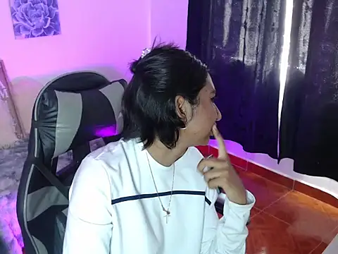 Snapshot of Samanta_777 chatting on 03/01/26, 07:16 Samanta 777 online show from 03/01/26, 07:16