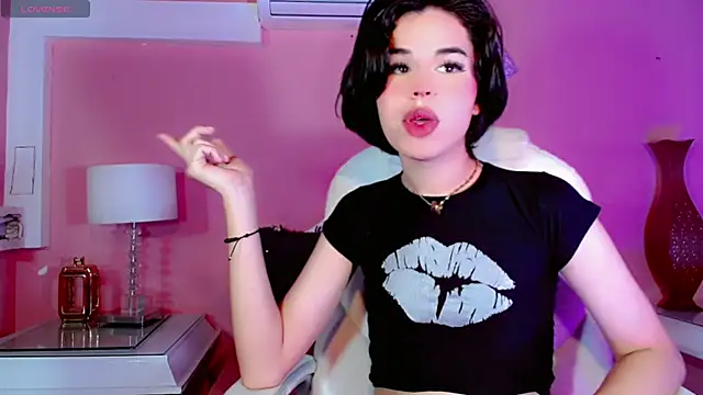 ClaudiaSophia online show from 11/09/25, 11:30