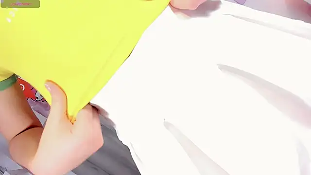 ClaudiaSophia online show from 06/28/26, 10:54
