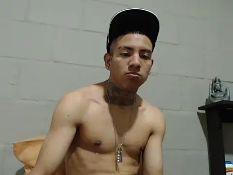 Strongercock online show from 11/02/25, 12:35