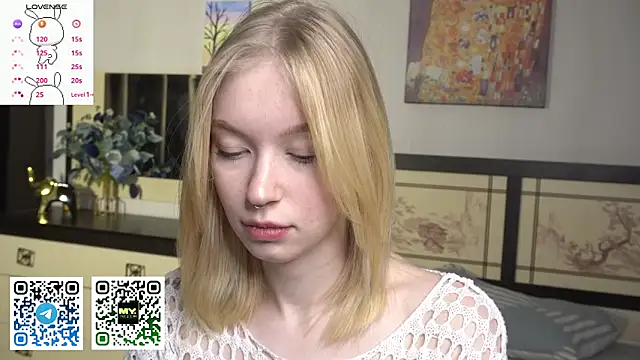 ShanelTunon online show from 11/30/25, 07:07