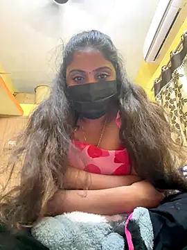 Tamil Hot Varshu online show from 12/15/25, 03:16