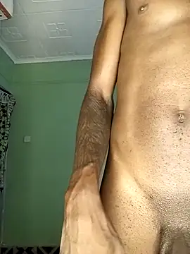 Horny Solutions online show from 11/17/25, 02:34