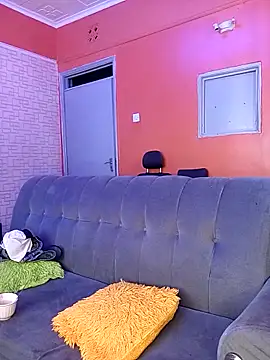 Horny Solutions online show from 12/01/25, 11:59