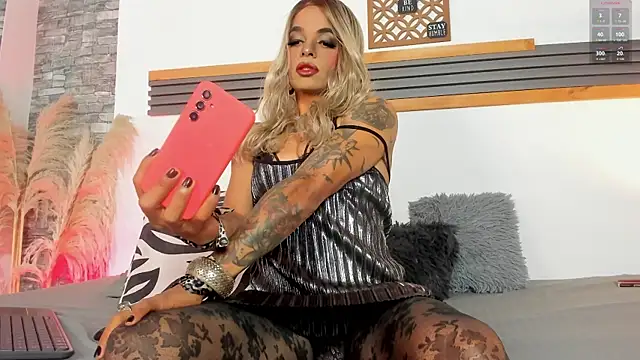 Alexajhonss online show from 05/15/26, 12:34