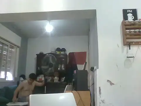 Snapshot of Myboy0020 chatting on 12/19/25, 07:32 Myboy0020 online show from 12/19/25, 07:32