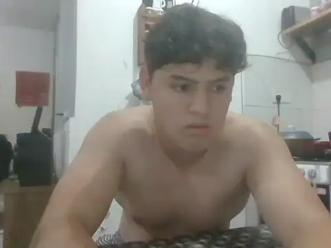 Snapshot of Myboy0020 chatting on 02/16/26, 12:29 Myboy0020 online show from 02/16/26, 12:29