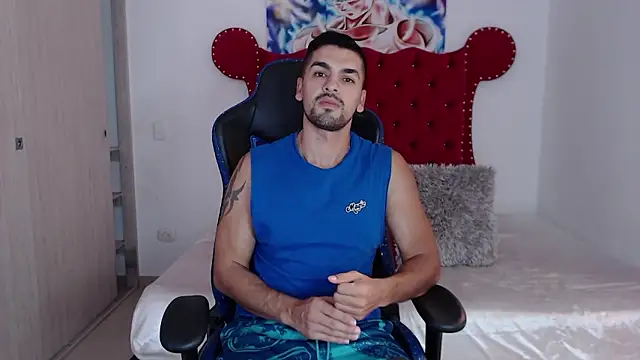 axelwinters   online show from 02/11/26, 08:36