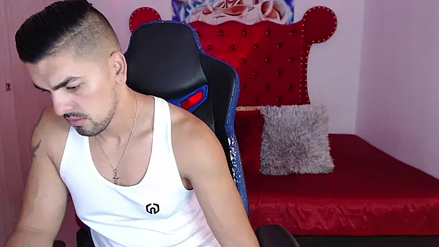 axelwinters   online show from 03/10/26, 11:48