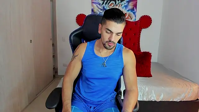 axelwinters   online show from 03/16/26, 12:20