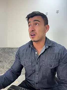 Chris Clarck online show from 11/10/25, 08:30