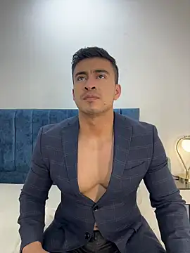 Chris Clarck online show from 11/14/25, 07:12