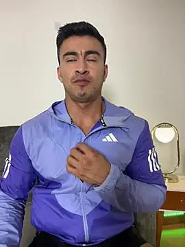 Chris Clarck online show from 11/19/25, 07:36