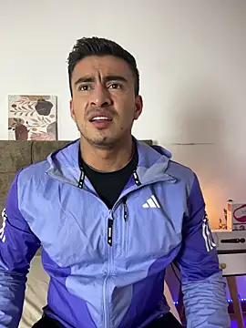 Chris Clarck online show from 11/27/25, 07:49