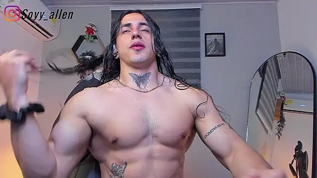 Snapshot of im_allen chatting on 02/27/26, 04:01 im allen online show from 02/27/26, 04:01