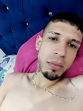 6perlas9 online show from 12/18/25, 03:29