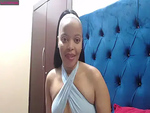 SexyEmpress8 online show from 11/11/25, 05:57