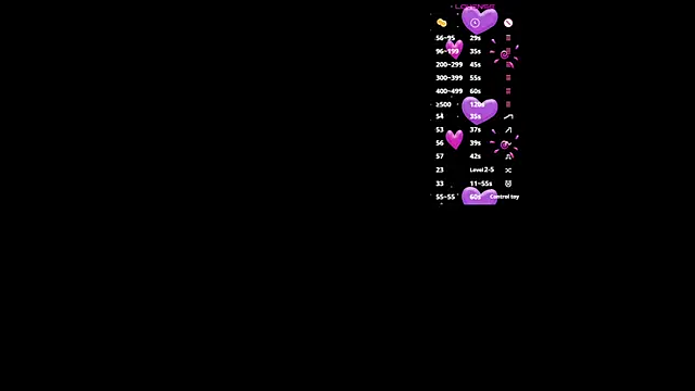 FiorellaRicci  online show from 11/12/25, 12:49