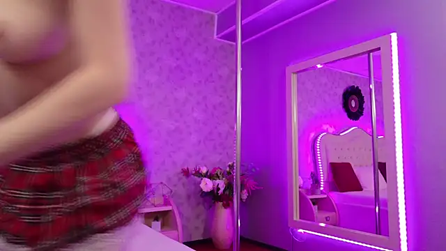GracieCute online show from 05/11/26, 03:12