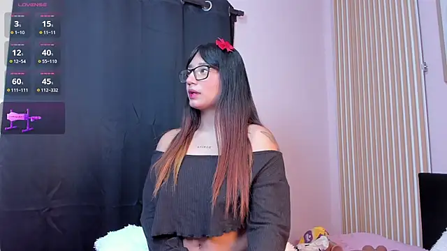 Snapshot of Alismith2 chatting on 11/05/25, 11:38 Alismith2 online show from 11/05/25, 11:38