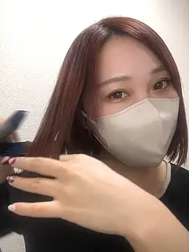 reika33 online show from 12/14/25, 01:55