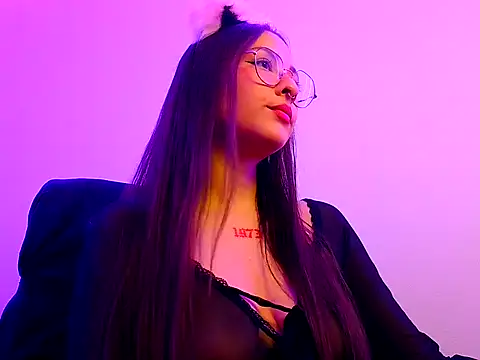 HanaLush27 online show from 11/06/25, 12:44