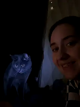 ShadowEve online show from 11/26/25, 02:40