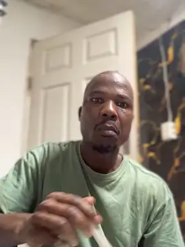 Ndodemnyamaxh online show from 02/01/26, 08:57