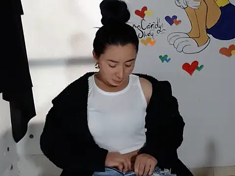 Snapshot of NathyMilf_ chatting on 11/01/25, 12:18 NathyMilf online show from 11/01/25, 12:18