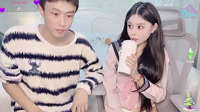 Titoo-170 online show from 12/18/25, 02:45