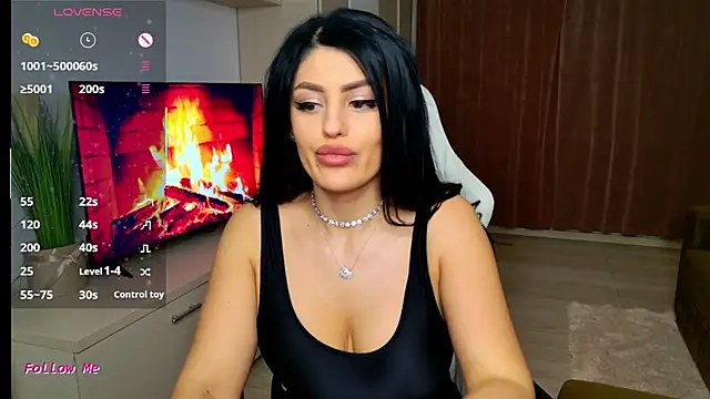 Myla-b online show from 01/07/26, 09:06