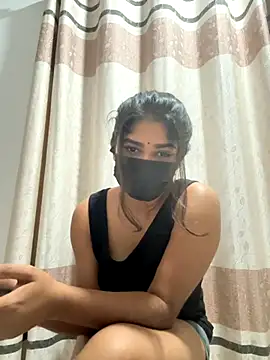 Jessica anjali online show from 11/02/25, 06:21