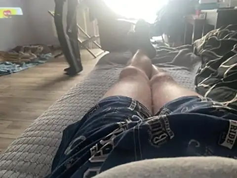 Niesmialyy online show from 01/15/26, 02:21