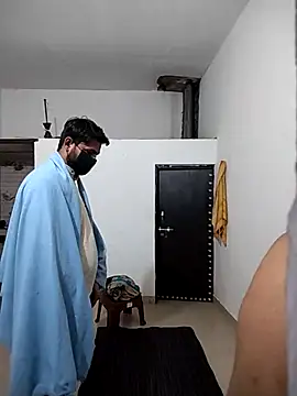 Jacqueline007 online show from 12/19/25, 01:01