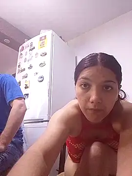 Lusandra1837lusi online show from 04/16/26, 12:50