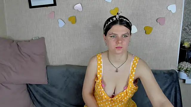 Zorianaa online show from 05/07/26, 09:09