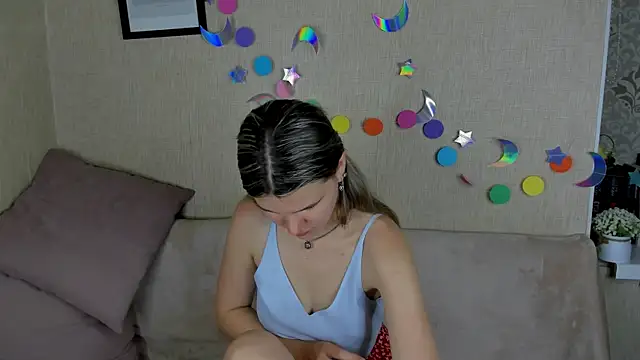 Zorianaa online show from 06/25/26, 08:35