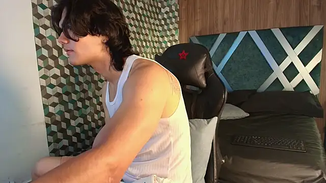 James Morrisonm online show from 11/25/25, 09:37